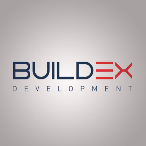 Buildex Development Logo
