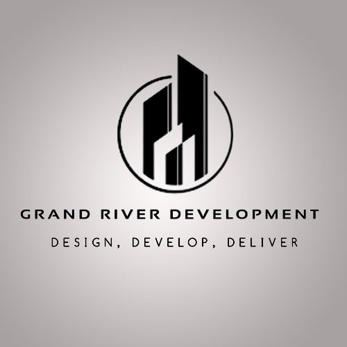Grand River Development Logo