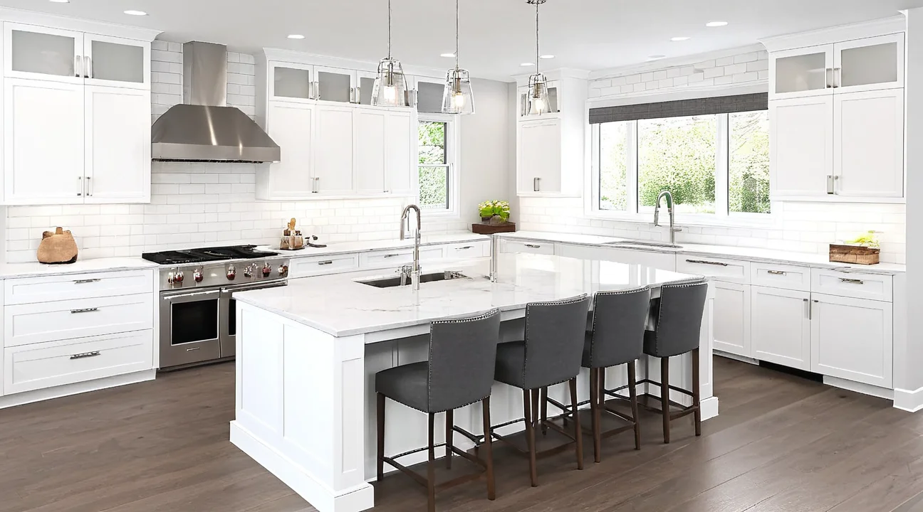 Modern Kitchens